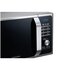 Samsung MG23F301TAS A Microonde Con grill 23 L 800 W Argento