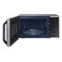 Samsung Microonde Grill Cottura Croccante 23L MG2AK3515AS