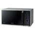 Samsung Microonde Grill Cottura Croccante 23L MG2AK3515AS