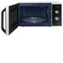 Samsung Microonde Grill Dual Dial MG23K3614AW