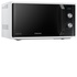 Samsung Microonde Grill Dual Dial MG23K3614AW