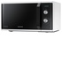 Samsung Microonde Grill Dual Dial MG23K3614AW