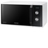 Samsung Microonde Grill Dual Dial MG23K3614AW