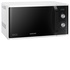 Samsung Microonde Grill Dual Dial MG23K3614AW