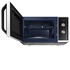 Samsung Microonde Grill Dual Dial MG23K3614AW