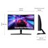 Samsung Monitor Curvo Serie S39GD da 27'' Full HD
