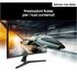 Samsung Monitor Curvo Serie S39GD da 27'' Full HD