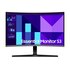 Samsung Monitor Curvo Serie S39GD da 27'' Full HD