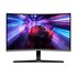 Samsung Monitor Curvo Serie S39GD da 27'' Full HD