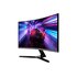 Samsung Monitor Curvo Serie S39GD da 27'' Full HD
