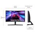 Samsung Monitor Curvo Serie S39GD da 32''