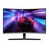 Samsung Monitor Curvo Serie S39GD da 32''
