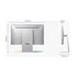 Samsung Monitor Gaming Odyssey 3D da 27'' UHD Flat