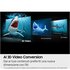 Samsung Monitor Gaming Odyssey 3D da 27'' UHD Flat