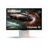 Samsung Monitor Gaming Odyssey 3D da 27'' UHD Flat