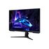 Samsung Monitor Gaming Odyssey G3 G30D 27'' Full HD 1ms