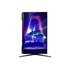 Samsung Monitor Gaming Odyssey G3 G30D 27'' Full HD 1ms