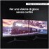 Samsung Monitor Gaming Odyssey G3 - G30D da 24'' Full HD