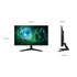 Samsung Monitor Gaming Odyssey G5 - G53F da 27