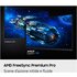 Samsung Monitor Gaming Odyssey G5 - G53F da 27