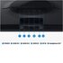 Samsung Monitor Gaming Odyssey G5 - G53F da 27