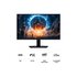 Samsung Monitor Gaming Odyssey G6 - G60F da 27