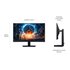 Samsung Monitor Gaming Odyssey G6 - G60F da 27