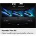 Samsung Monitor Gaming Odyssey G6 - G60F da 27