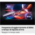 Samsung Monitor Gaming Odyssey G6 - G60F da 27