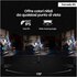 Samsung Monitor Gaming Odyssey G7 - G70D da 27''