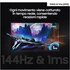 Samsung Monitor Gaming Odyssey G7 - G70D da 27''