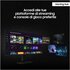 Samsung Monitor Gaming Odyssey G7 - G70D da 27''