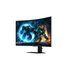 Samsung Monitor Gaming Odyssey G7 - G75F da 37