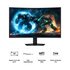 Samsung Monitor Gaming Odyssey G7 - G75F da 37