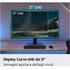 Samsung Monitor Gaming Odyssey G7 - G75F da 37