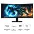 Samsung Monitor Gaming Odyssey G7 - G75F da 40