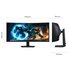 Samsung Monitor Gaming Odyssey G7 - G75F da 40