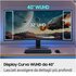 Samsung Monitor Gaming Odyssey G7 - G75F da 40