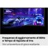 Samsung Monitor Gaming Odyssey G7 - G75F da 40