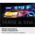 Samsung Monitor Gaming Odyssey G9 - G91F da 49'' DQHD