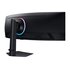 Samsung Monitor Gaming Odyssey G9 - G95C da 49'' Dual QHD Curvo