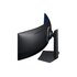 Samsung Monitor Gaming Odyssey G9 - G95C da 49'' Dual QHD Curvo