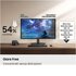 Samsung Monitor Gaming Odyssey OLED G5 - G50SF da 27