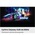 Samsung Monitor Gaming Odyssey OLED G6 - G60SF da 27