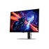 Samsung Monitor Gaming Odyssey OLED G6 - G60SF da 27