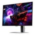 Samsung Monitor Gaming Odyssey OLED G8 - G81SF da 27'' UHD