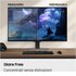 Samsung Monitor Gaming Odyssey OLED G8 - G81SF da 27'' UHD