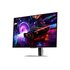 Samsung Monitor Gaming Odyssey OLED G8 - G81SF da 32