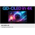 Samsung Monitor Gaming Odyssey OLED G8 - G81SF da 32