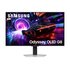 Samsung Monitor Gaming Odyssey OLED G8 - G81SF da 32
